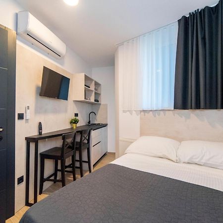 Evita Mini Zagreb Luaran gambar