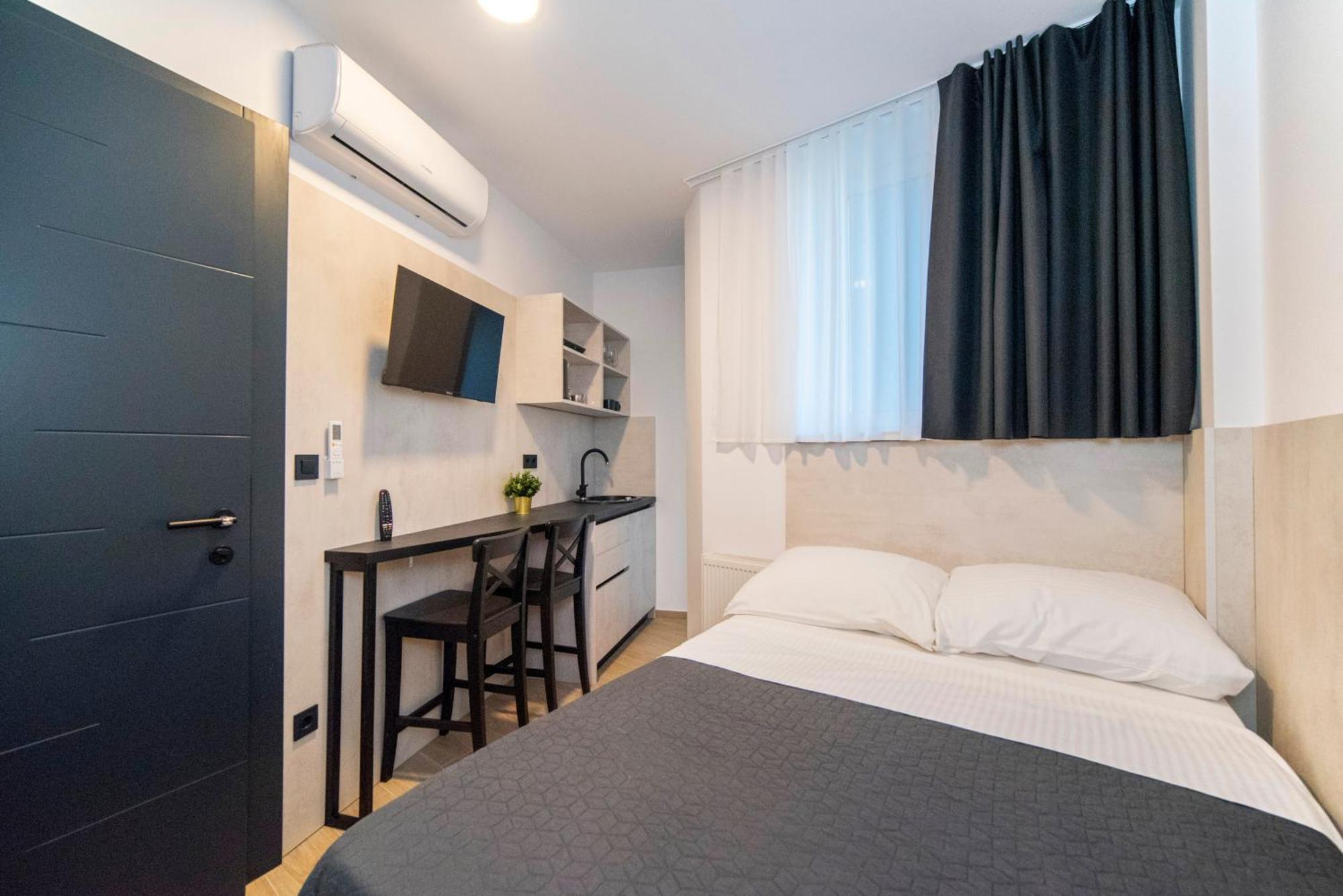 Evita Mini Zagreb Luaran gambar