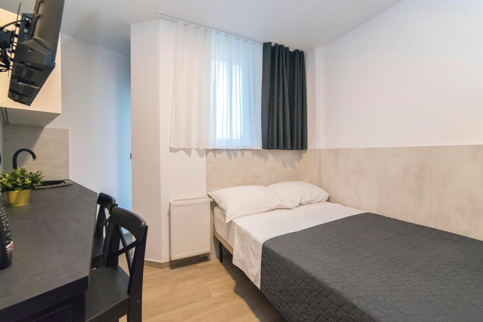 Evita Mini Zagreb Luaran gambar
